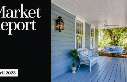 April 2023 Overall Atlanta Market Report